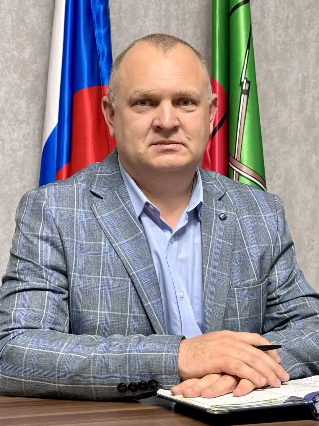 Чувашов Дмитрий Сергеевич.